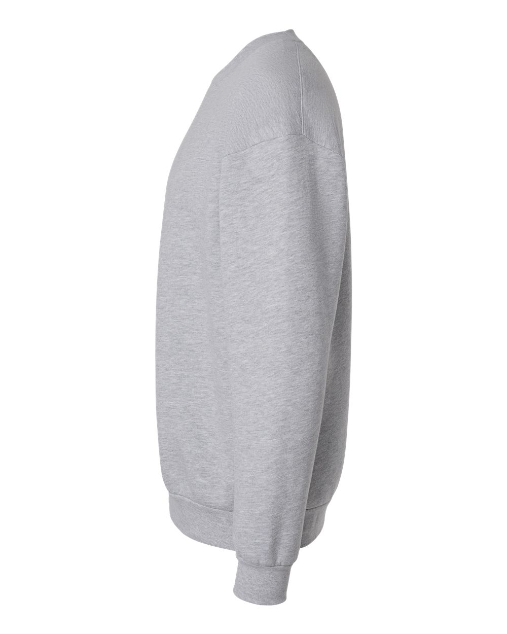 American Apparel 11689, Rf496, Heather Grey