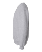 American Apparel 11689, Rf496, Heather Grey