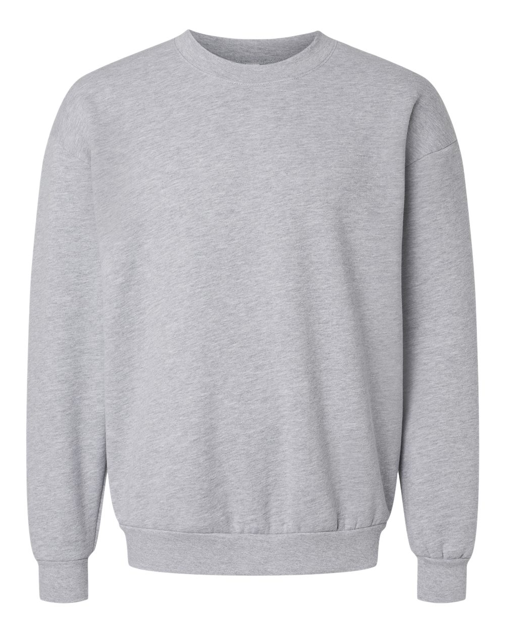 American Apparel 11689, Rf496, Heather Grey