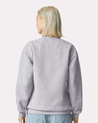 American Apparel 11689, Rf496, Heather Grey