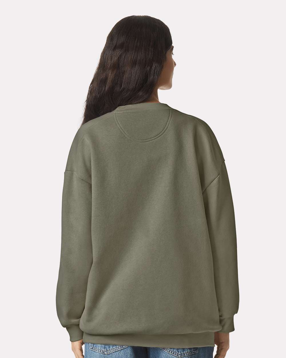 American Apparel 11689, Rf496, Lieutenant
