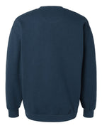American Apparel 11689, Rf496, Sea Blue