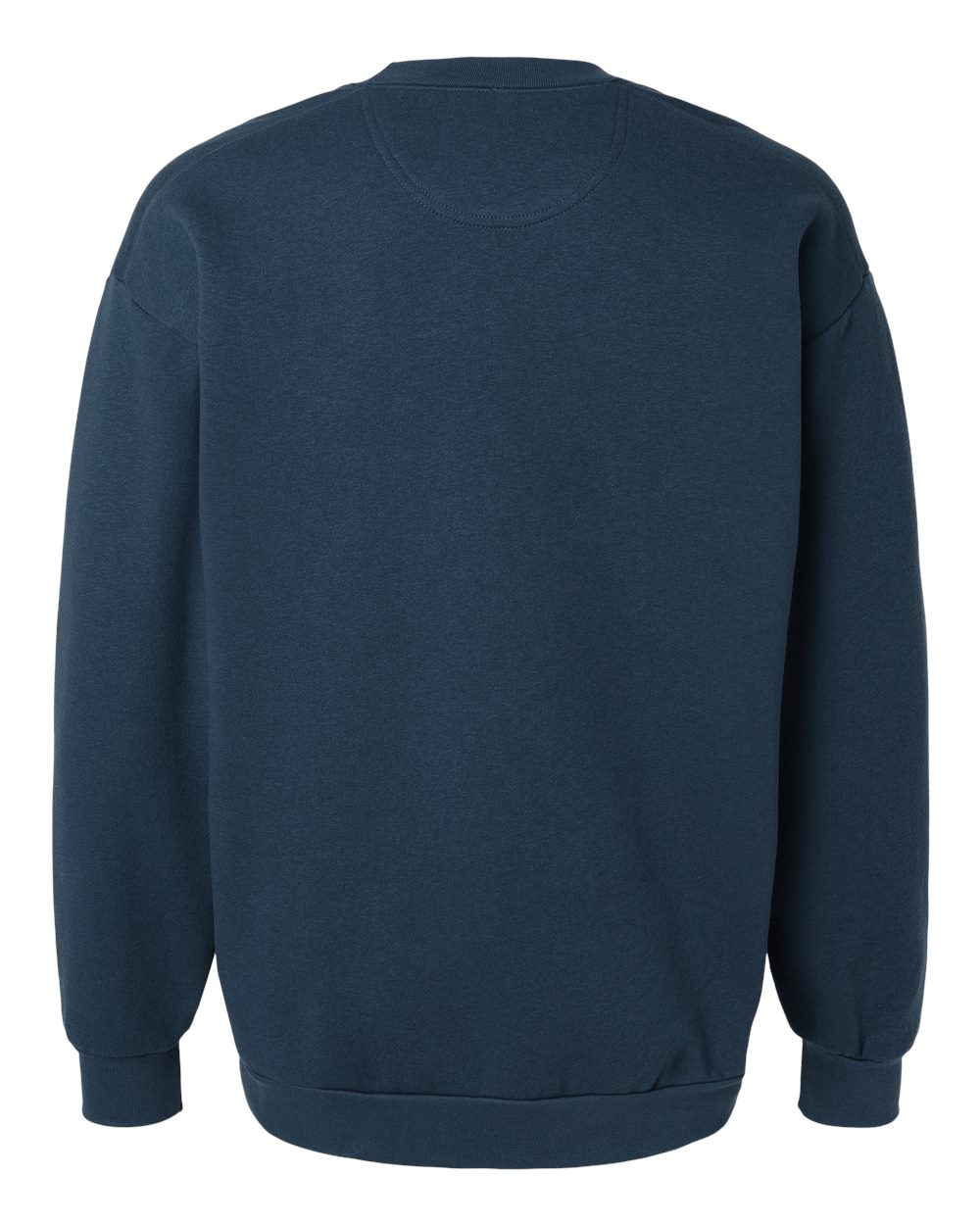 American Apparel 11689, Rf496, Sea Blue