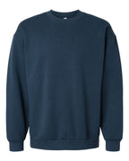 American Apparel 11689, Rf496, Sea Blue