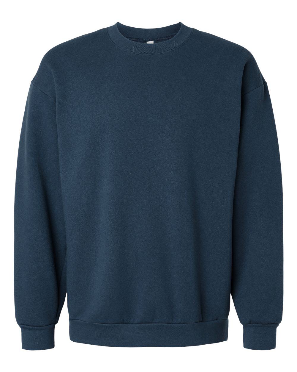 American Apparel 11689, Rf496, Sea Blue