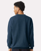 American Apparel 11689, Rf496, Sea Blue