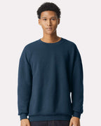 American Apparel 11689, Rf496, Sea Blue