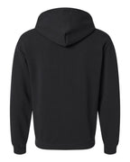 American Apparel 11690, Rf497, Black