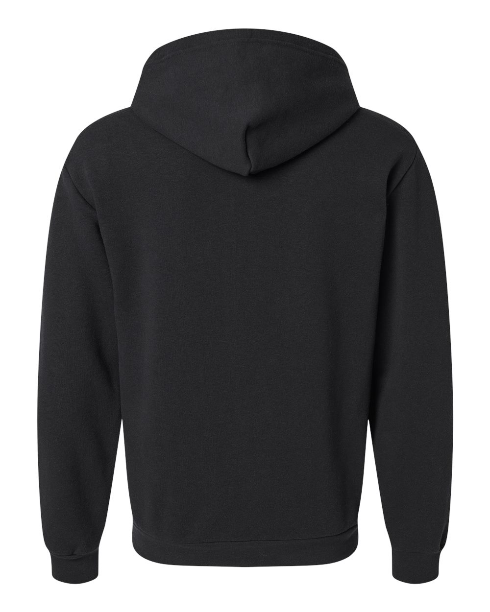 American Apparel 11690, Rf497, Black