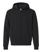 American Apparel 11690, Rf497, Black