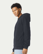 American Apparel 11690, Rf497, Black