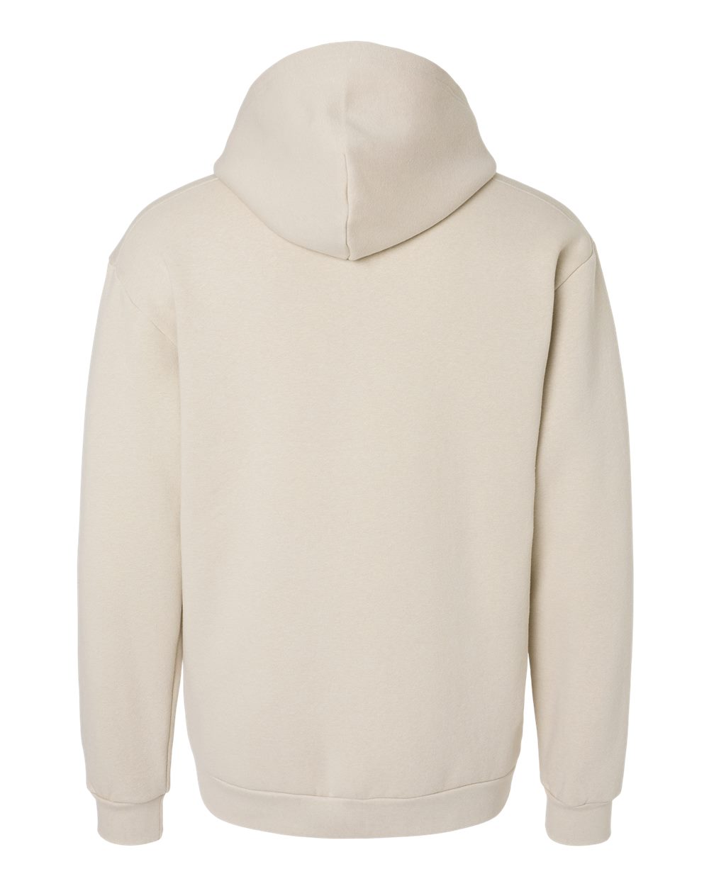 American Apparel 11690, Rf497, Bone