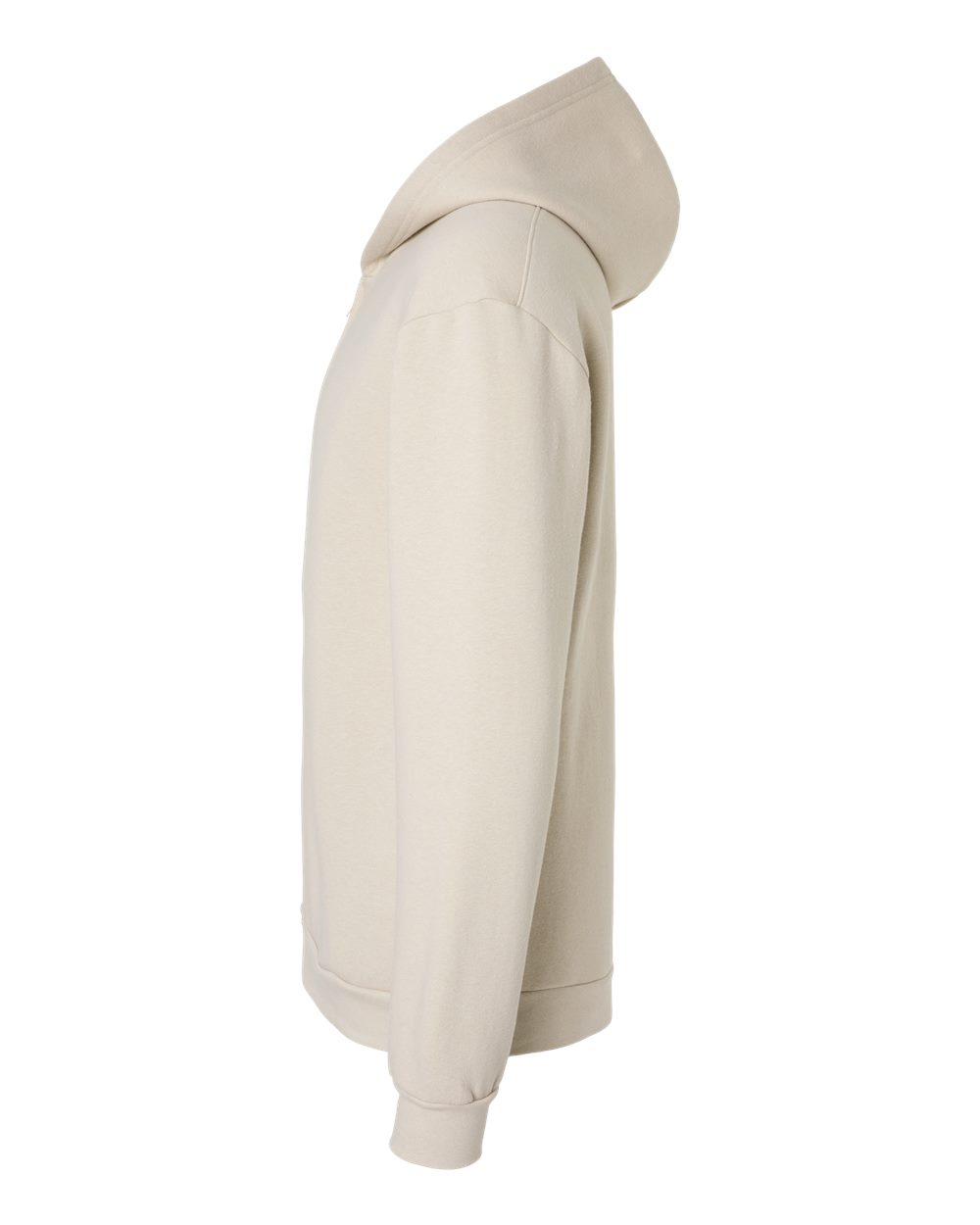 American Apparel 11690, Rf497, Bone