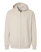 American Apparel 11690, Rf497, Bone