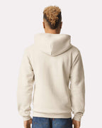 American Apparel 11690, Rf497, Bone