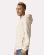 American Apparel 11690, Rf497, Bone