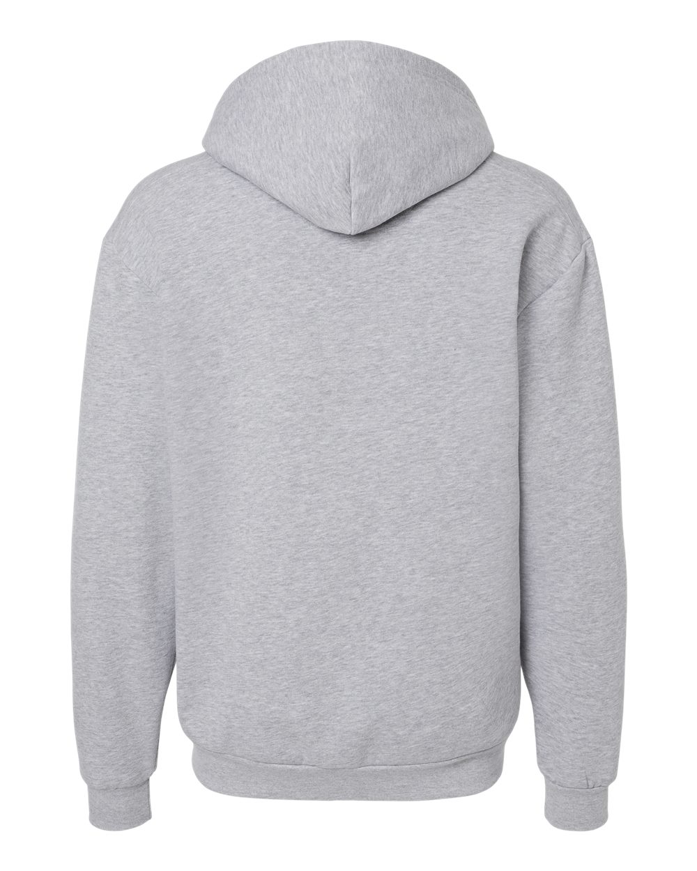 American Apparel 11690, Rf497, Heather Grey