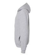 American Apparel 11690, Rf497, Heather Grey