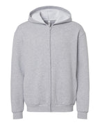 American Apparel 11690, Rf497, Heather Grey