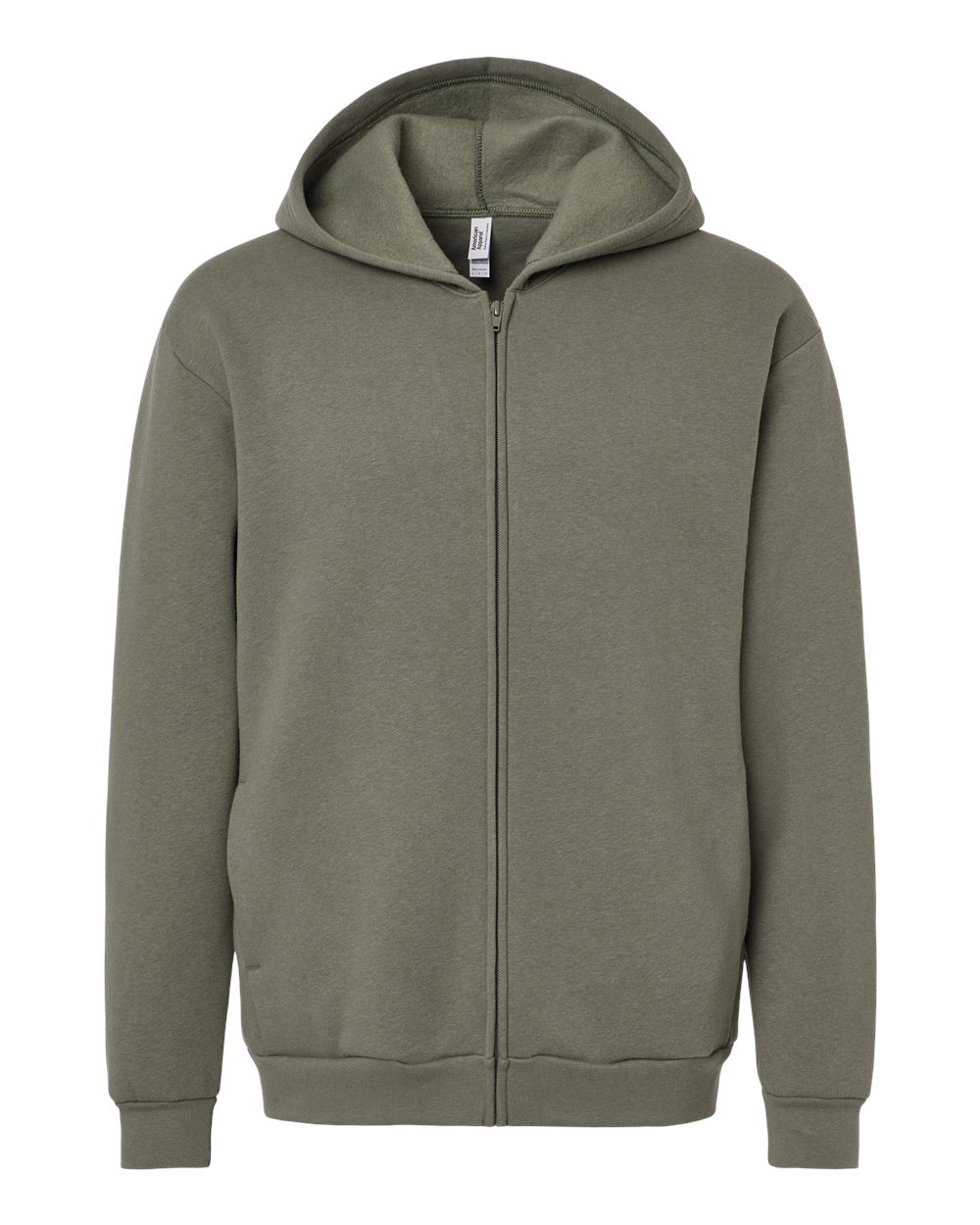 American Apparel 11690, Rf497, Lieutenant