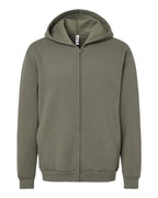 American Apparel 11690, Rf497, Lieutenant
