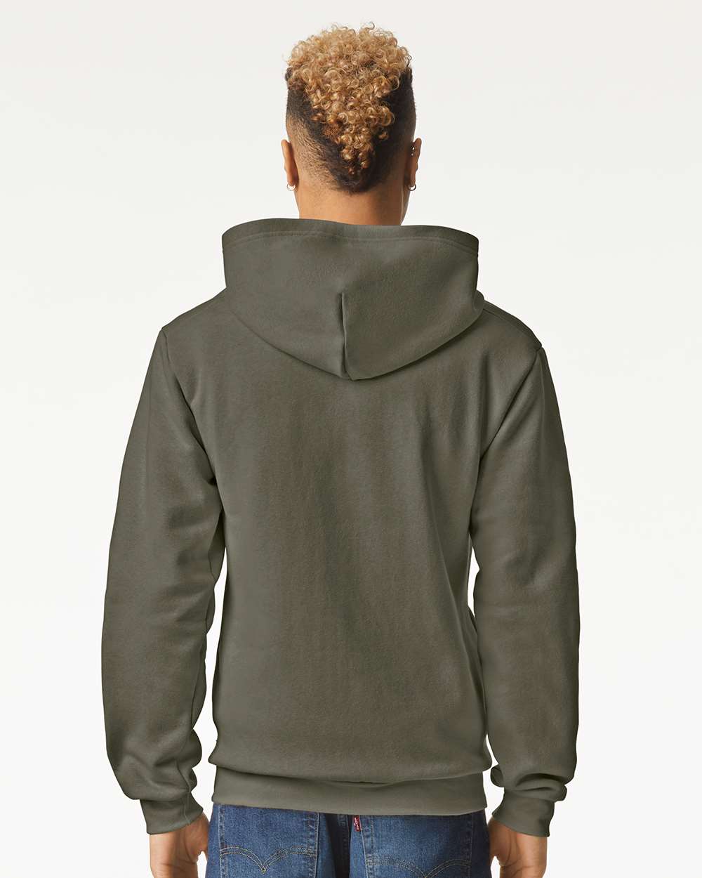 American Apparel 11690, Rf497, Lieutenant