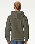 American Apparel 11690, Rf497, Lieutenant