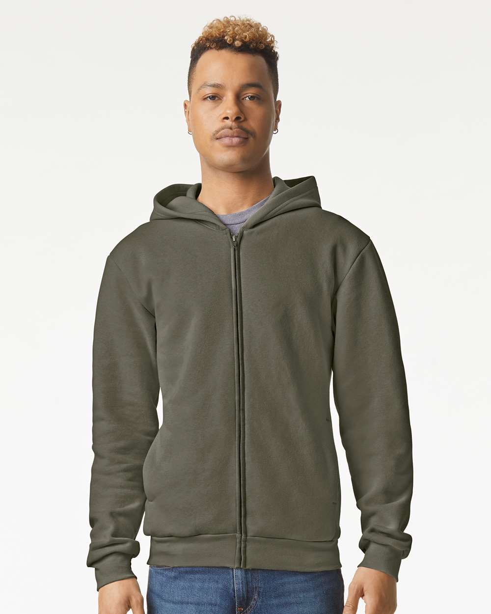 American Apparel 11690, Rf497, Lieutenant