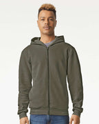 American Apparel 11690, Rf497, Lieutenant