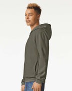 American Apparel 11690, Rf497, Lieutenant