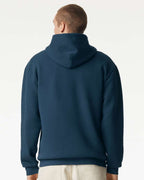 American Apparel 11690, Rf497, Sea Blue