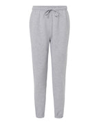 American Apparel RF491, Bottoms, Heather Grey