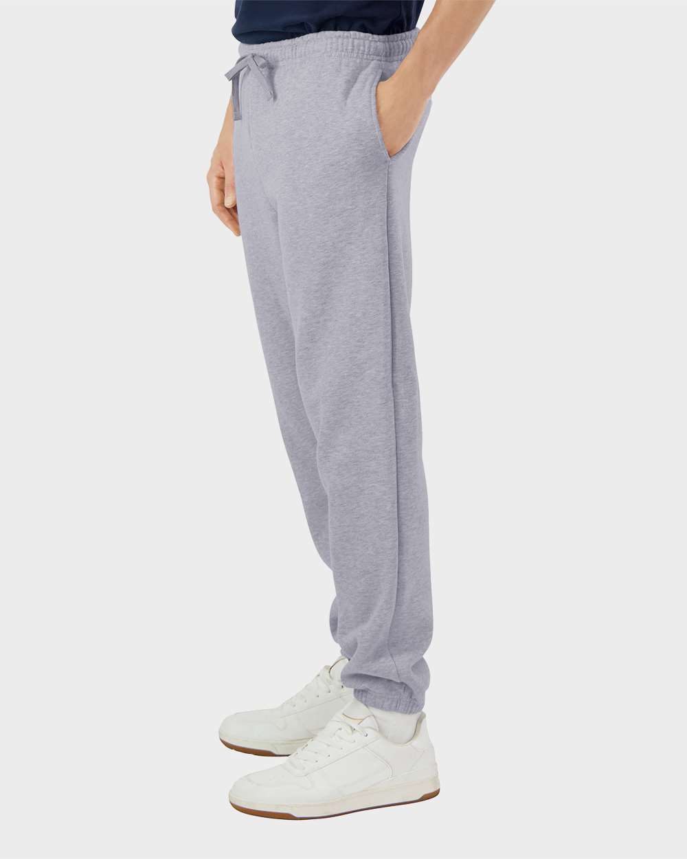 Heather Grey
