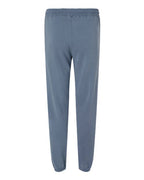 Comfort Colors 1469, Unisex Garment-dyed Lightweight Sweatpants, Blue Jean