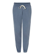 Comfort Colors 1469, Unisex Garment-dyed Lightweight Sweatpants, Blue Jean