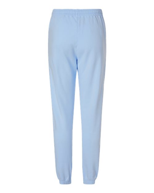 Comfort Colors 1469, Unisex Garment-dyed Lightweight Sweatpants, Hydrangea