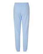 Comfort Colors 1469, Unisex Garment-dyed Lightweight Sweatpants, Hydrangea