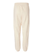 Comfort Colors 1469, Unisex Garment-dyed Lightweight Sweatpants, Ivory