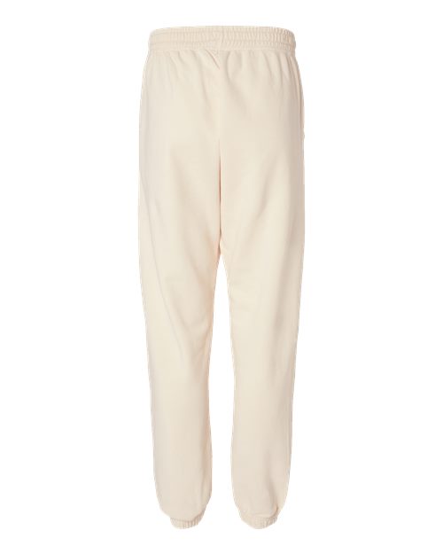 Comfort Colors 1469, Unisex Garment-dyed Lightweight Sweatpants, Ivory