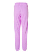 Comfort Colors 1469, Unisex Garment-dyed Lightweight Sweatpants, Neon Violet