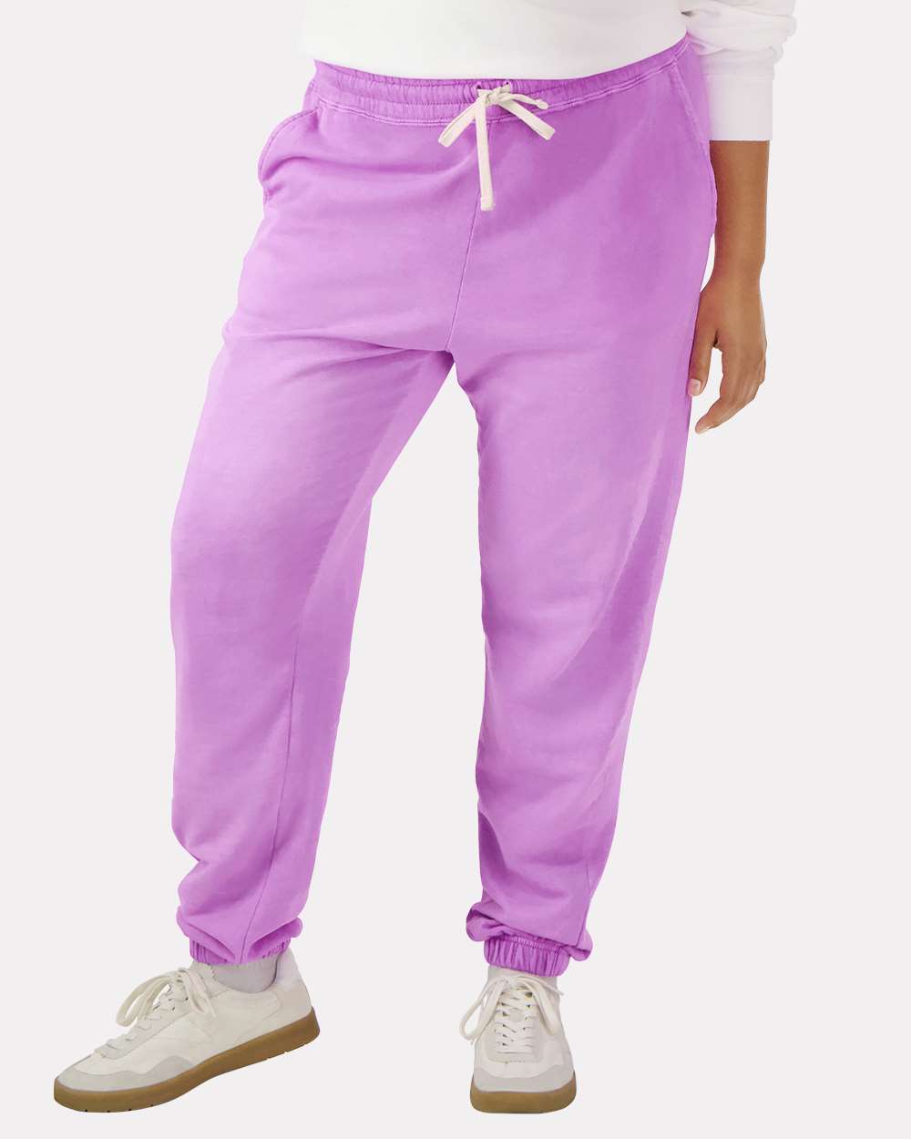 Neon Violet
