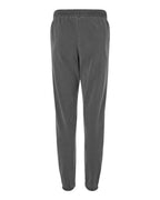 Comfort Colors 1469, Unisex Garment-dyed Lightweight Sweatpants, Pepper