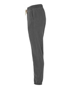 Comfort Colors 1469, Unisex Garment-dyed Lightweight Sweatpants, Pepper