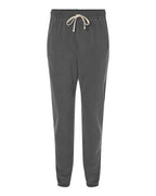 Comfort Colors 1469, Unisex Garment-dyed Lightweight Sweatpants, Pepper