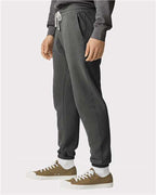 Comfort Colors 1469, Unisex Garment-dyed Lightweight Sweatpants, Pepper