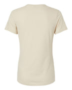 Gildan 809, 64000l Women's Softstyle T-shirt, Sand