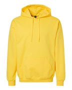 Gildan 9352, Sf500 Unisex Softstyle Midweight Hooded Sweatshirt, Daisy