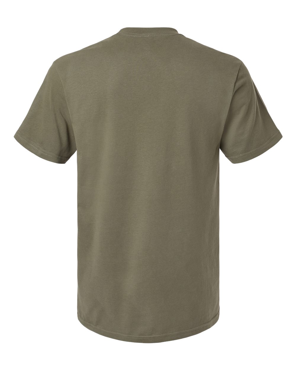 American Apparel 5389, T-Shirts - Premium, Sueded Lieutenant