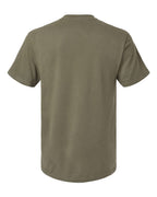 American Apparel 5389, T-Shirts - Premium, Sueded Lieutenant