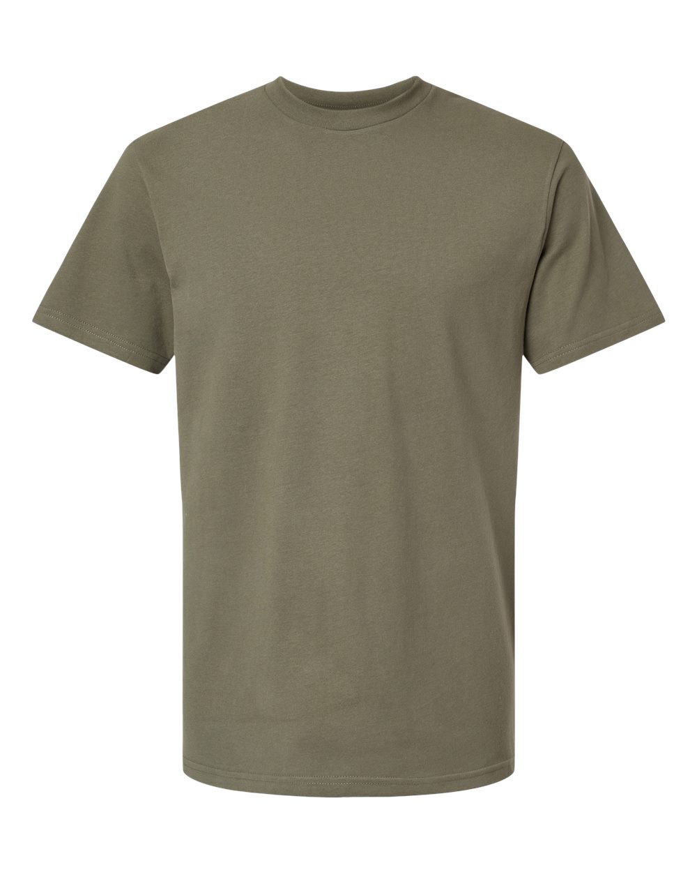 American Apparel 5389, T-Shirts - Premium, Sueded Lieutenant